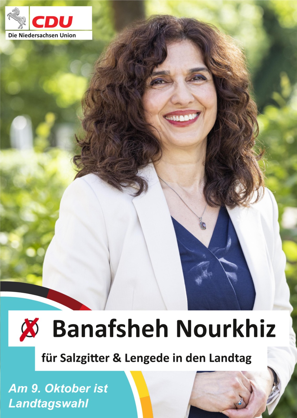 Banafsheh Nourkhiz