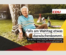 Foto CDU Deutschland