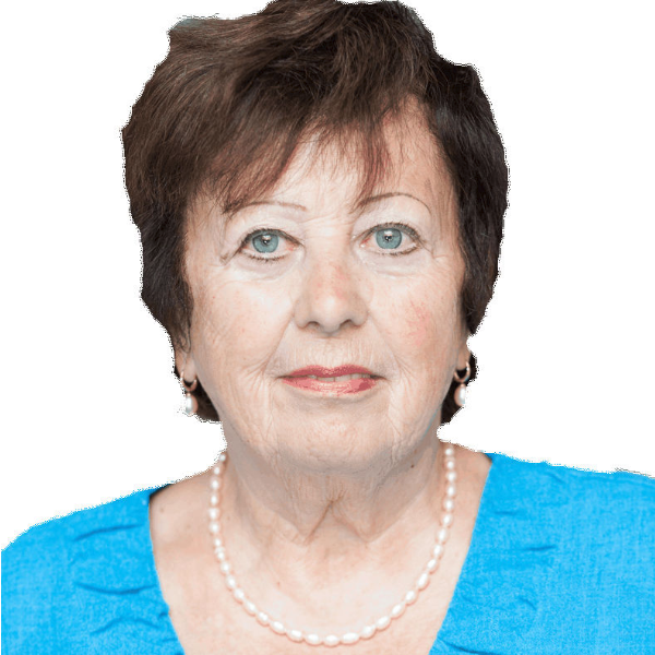  Elfriede Stefany