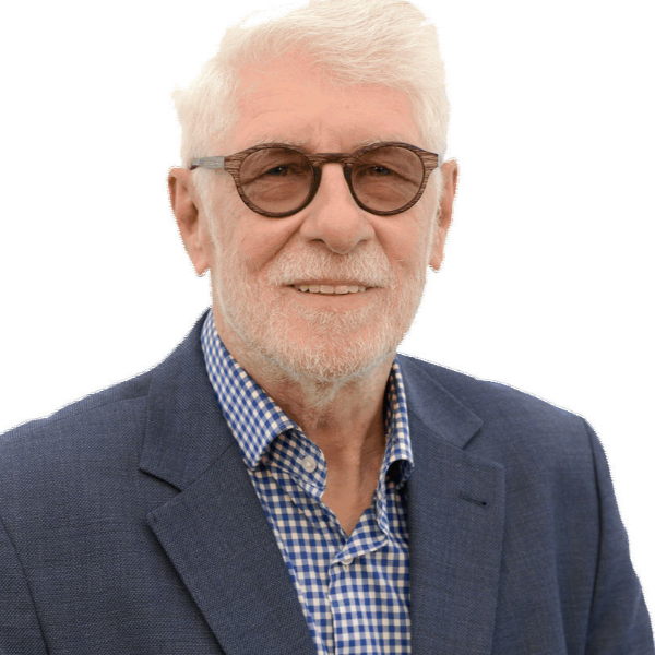  Waldemar Sorokin