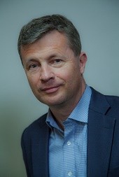 stellvertr.Vorsitzender Björn Altmann