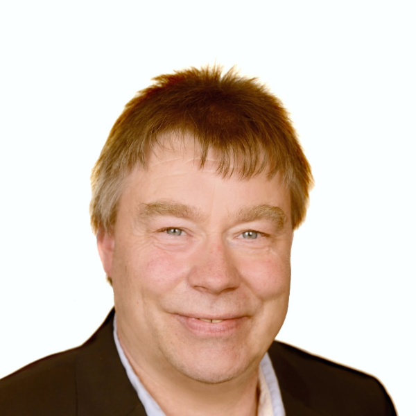  Holger Lindenberg