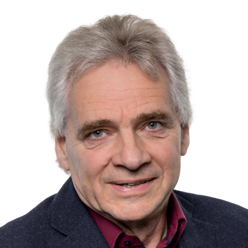  Thomas Kluge