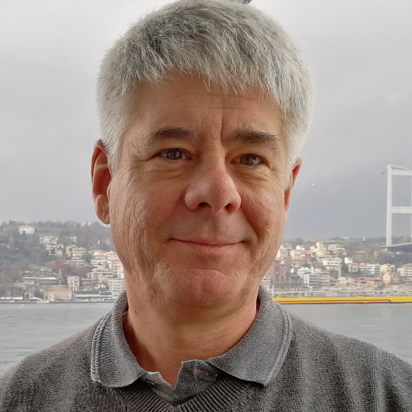 Gerhard Roos