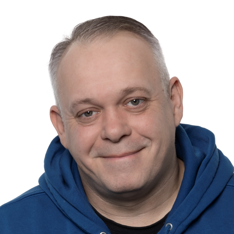  Carsten Klusmann