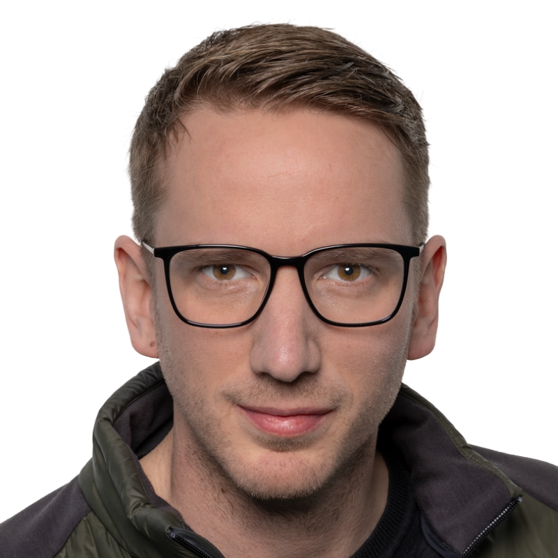  Maximilian Hegemann-Richter