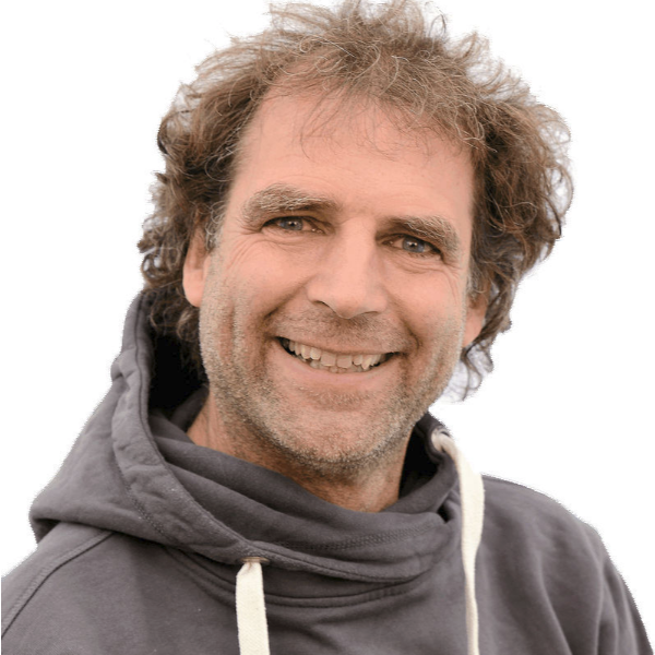 Volker Thörmann