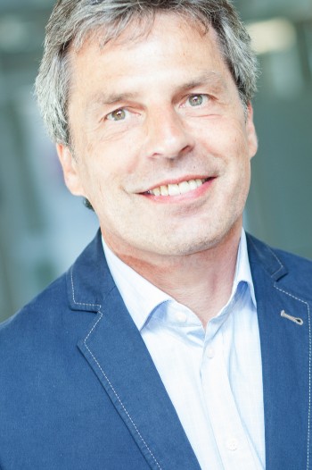 Klaus Wiesenthal