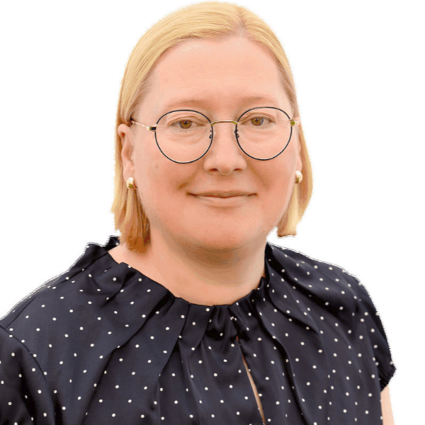 Sylvia Lange-Nosseck